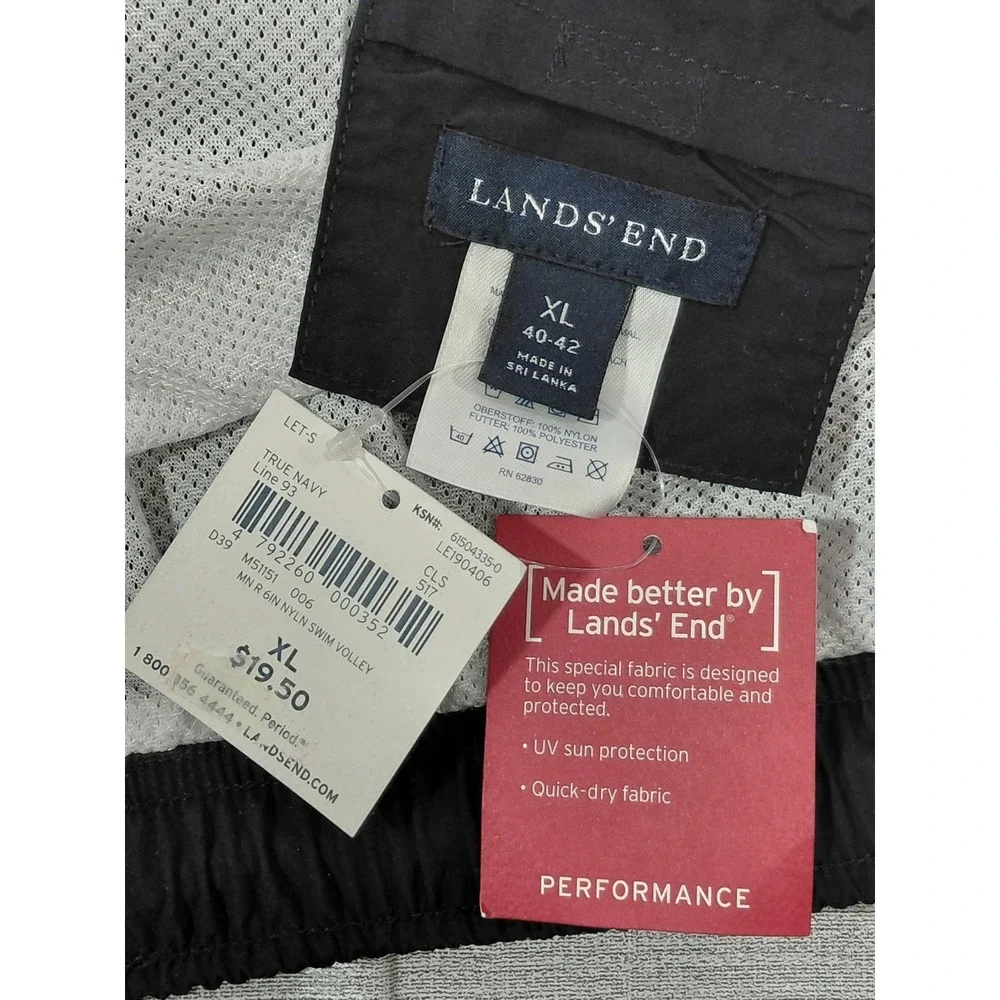 Lands End color true